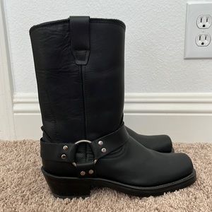 Black Durango boots size 7 1/2